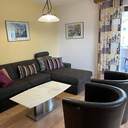 Captains Sunny At Sigl With Summercard Apartment Zell am See