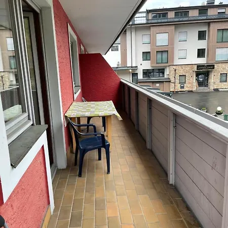 Captains Sunny At Sigl With Summercard Apartment Zell am See