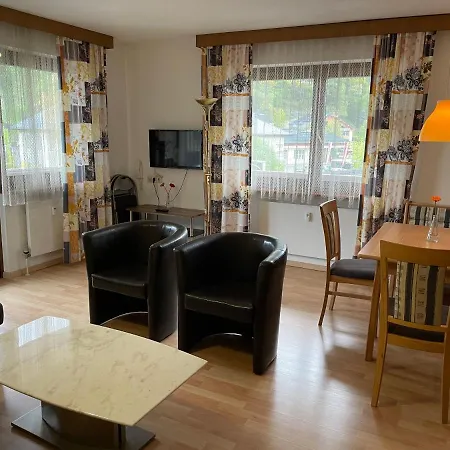 Captains Sunny At Sigl With Summercard Apartment *