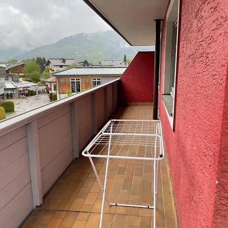 Apartment Captains Sunny At Sigl With Summercard