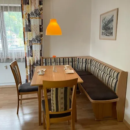 Apartment Captains Sunny At Sigl With Summercard *