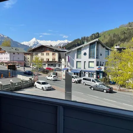 Captains Sunny At Sigl With Summercard * Zell am See