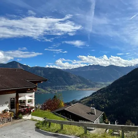 Captains Sunny At Sigl With Summercard Apartment Zell am See